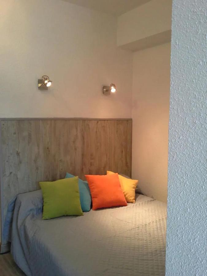 Studio Double Cabine Vu Mer Le Grau-du-Roi Exterior foto